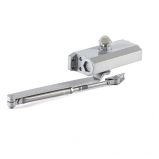 СКАТ SPRUT Door Closer-070GR