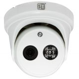 Space Technology ST-171 M IP HOME POE H.265, (объектив 3,6mm)