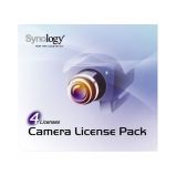 Synology License Pack 4