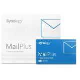 Synology MailPlus 20 Licenses