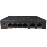 TRASSIR TR-NS1006-60-4PoE