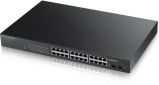 Zyxel GS1900-24HP